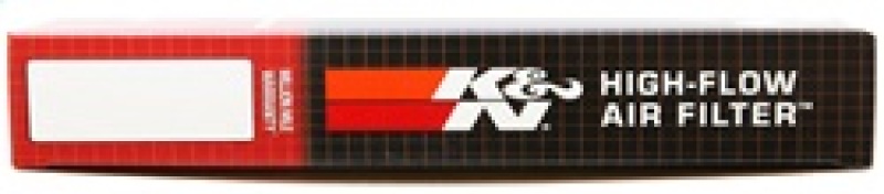 Mercedes-Benz ML320 Performance Air Intake - K&N Engineering - Drop In - `98-`03